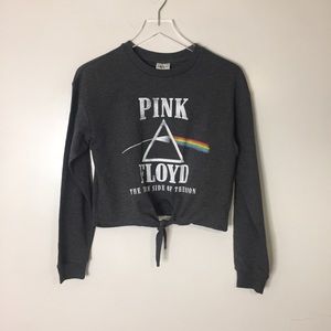 Pink Floyd The Dark Side of the Moon Sweatshirt